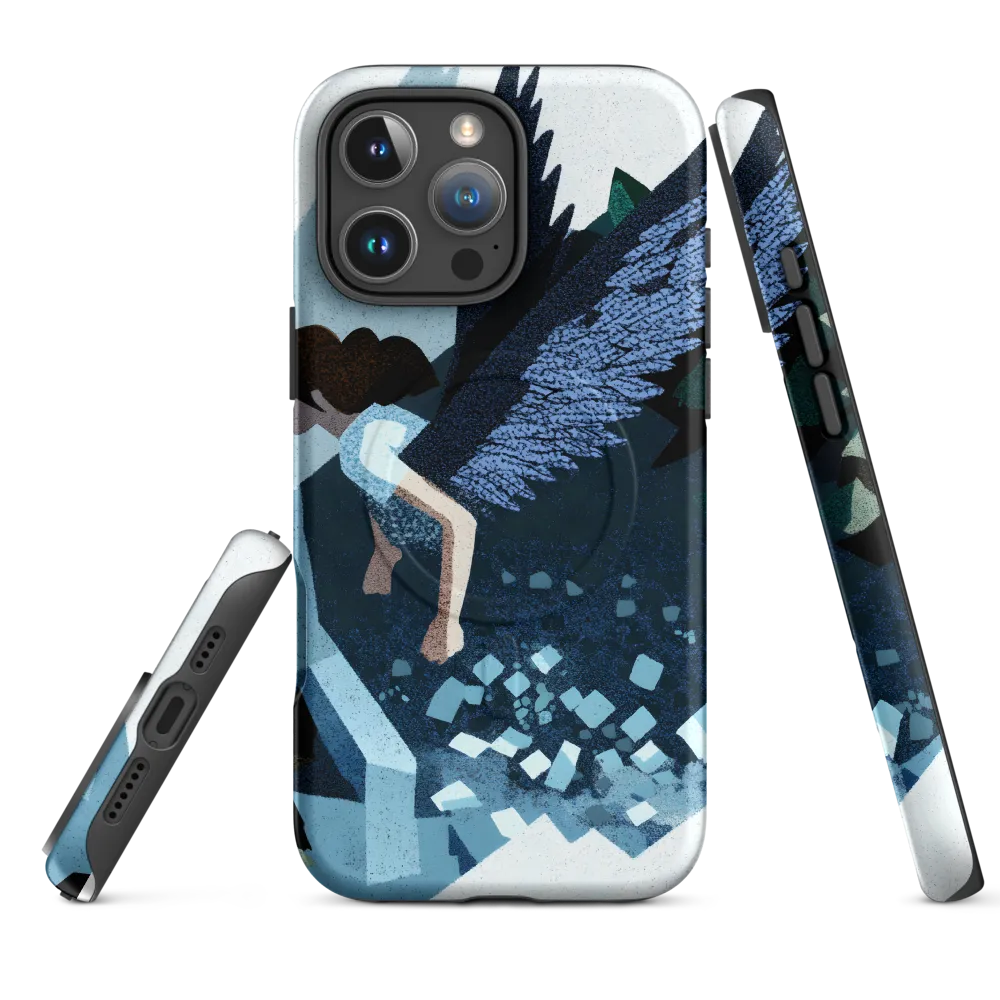 Wings of Mystique