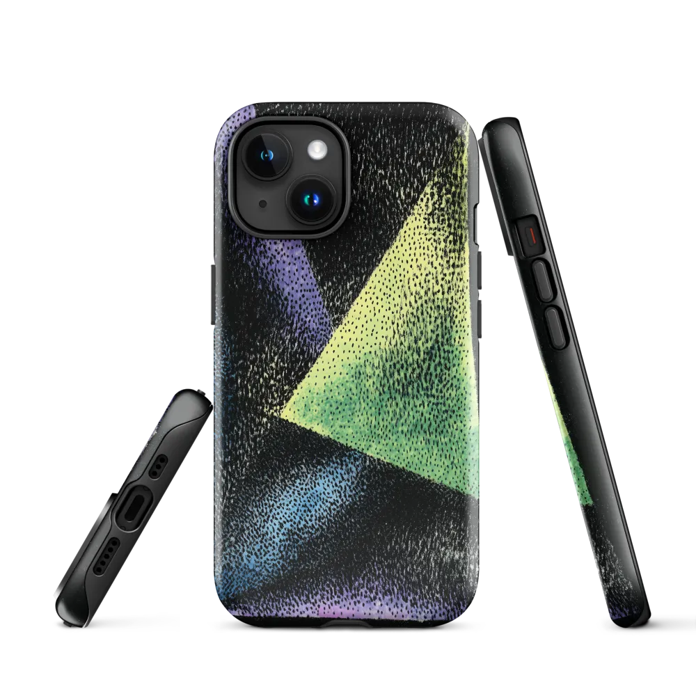 Dynamic Geometric Harmony