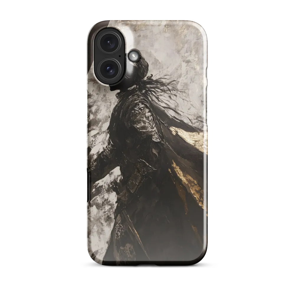 The Silhouette of Valor