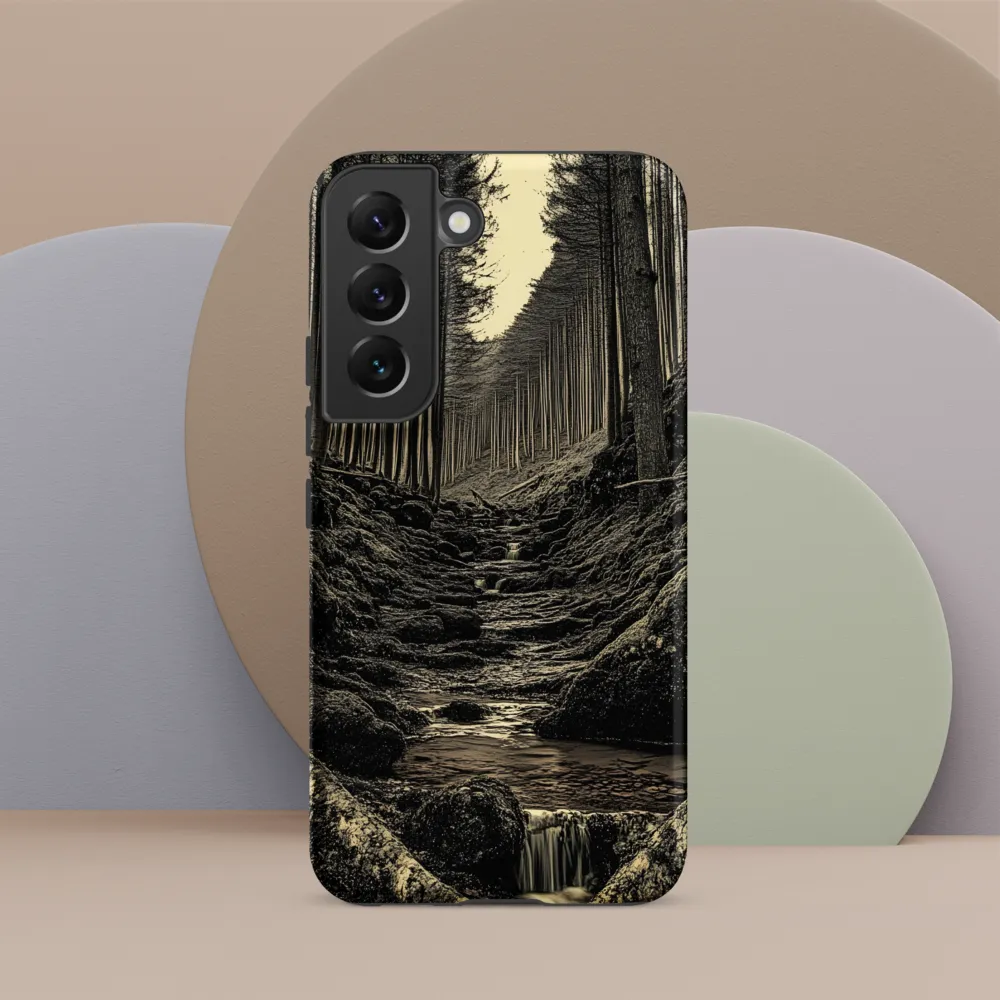 Whispers of the Forest