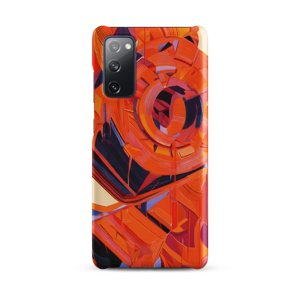 Vibrant Geometry