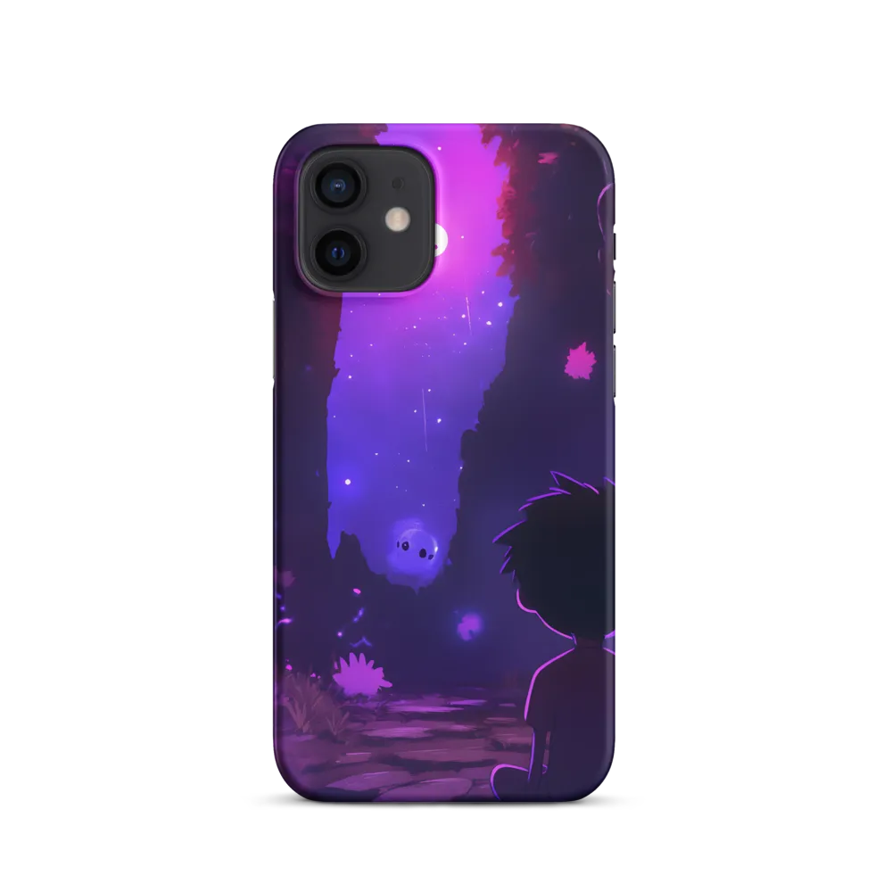 Lost in Cosmic Wonder