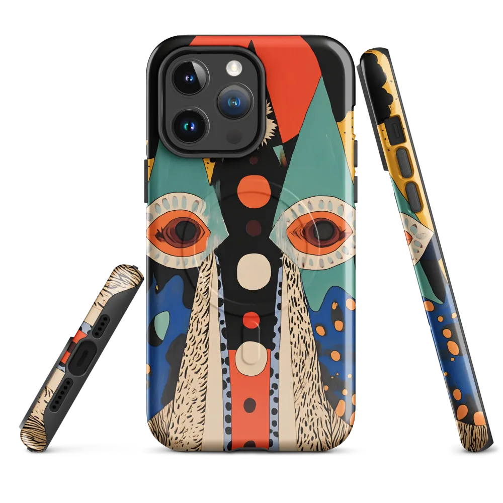 Visages of Vibrancy