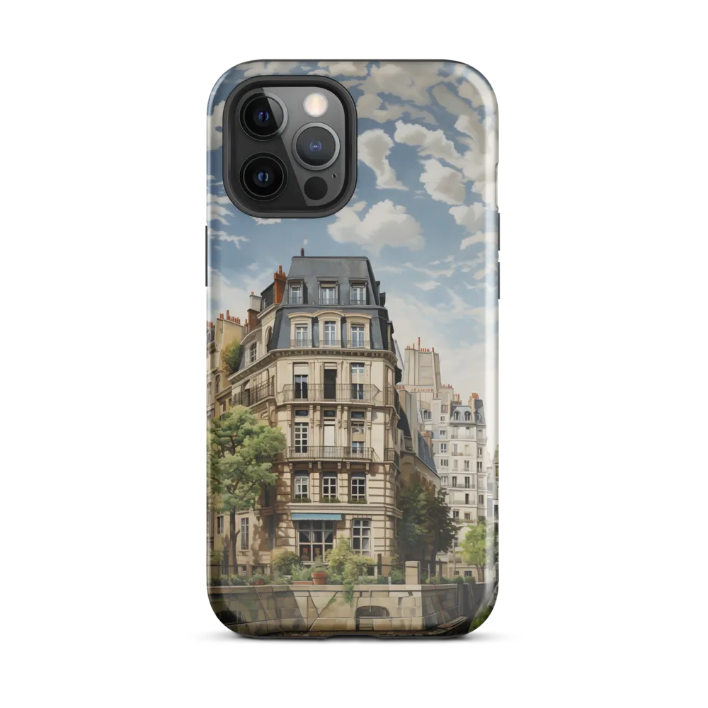 Reflections of Paris
