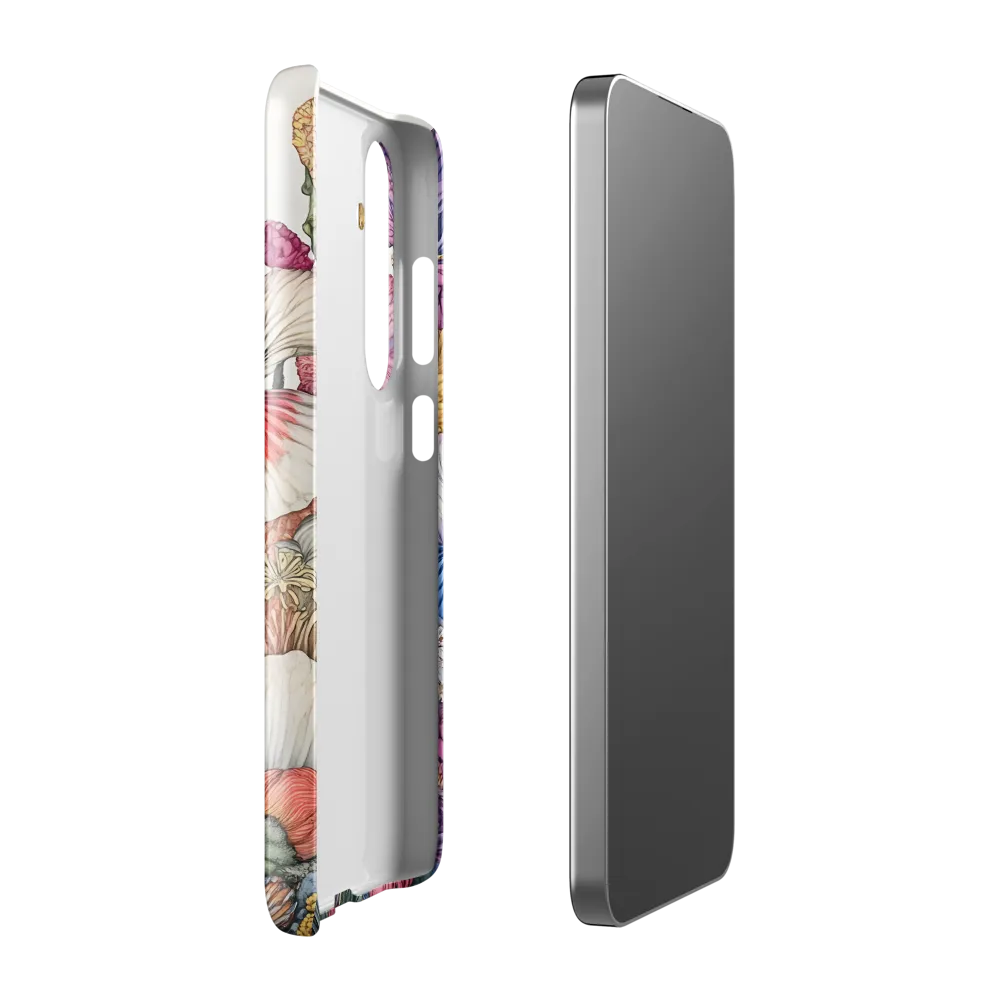 Blooming Opulence