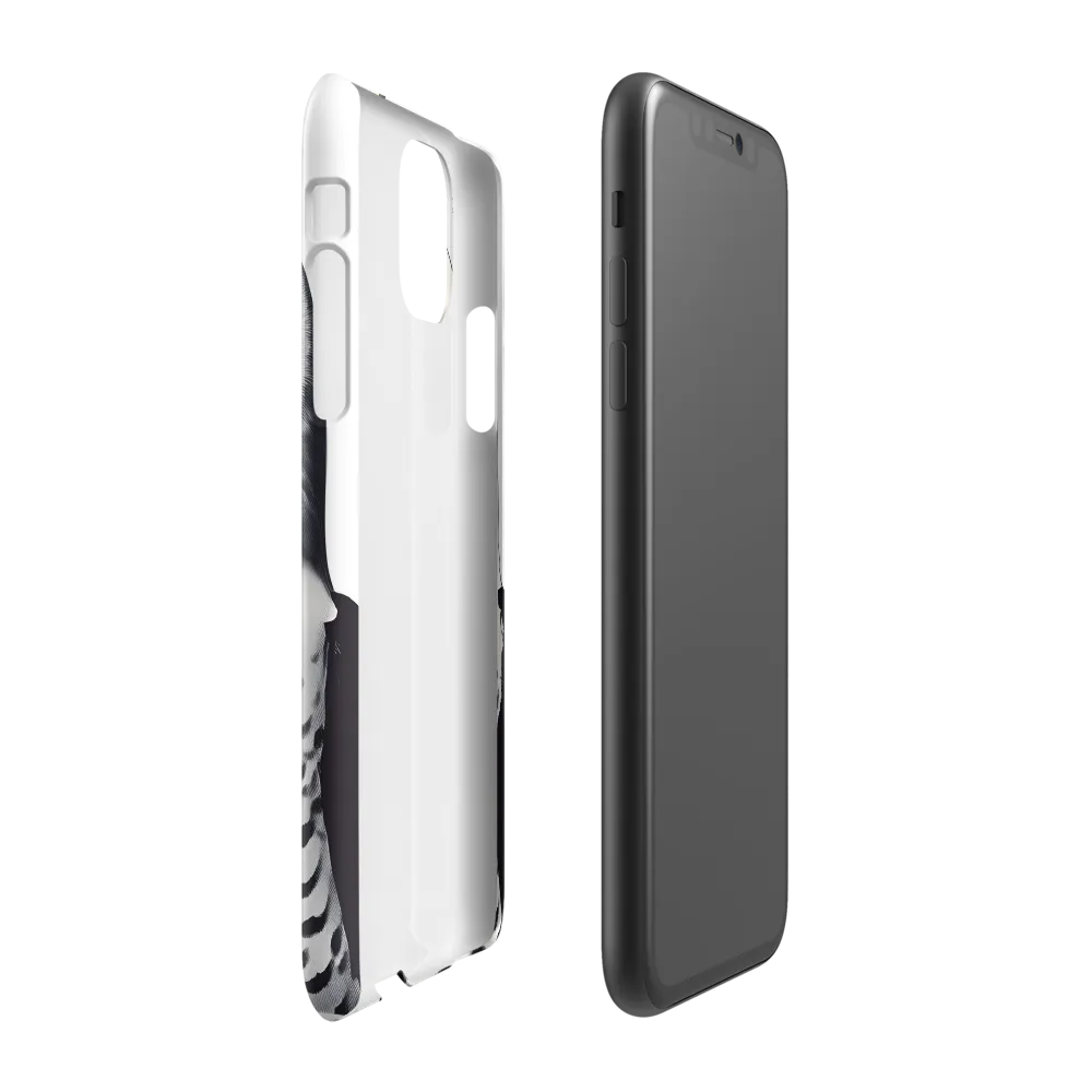 Whimsical Majesty | Phone Case |  11 | Snap Case | Glossy