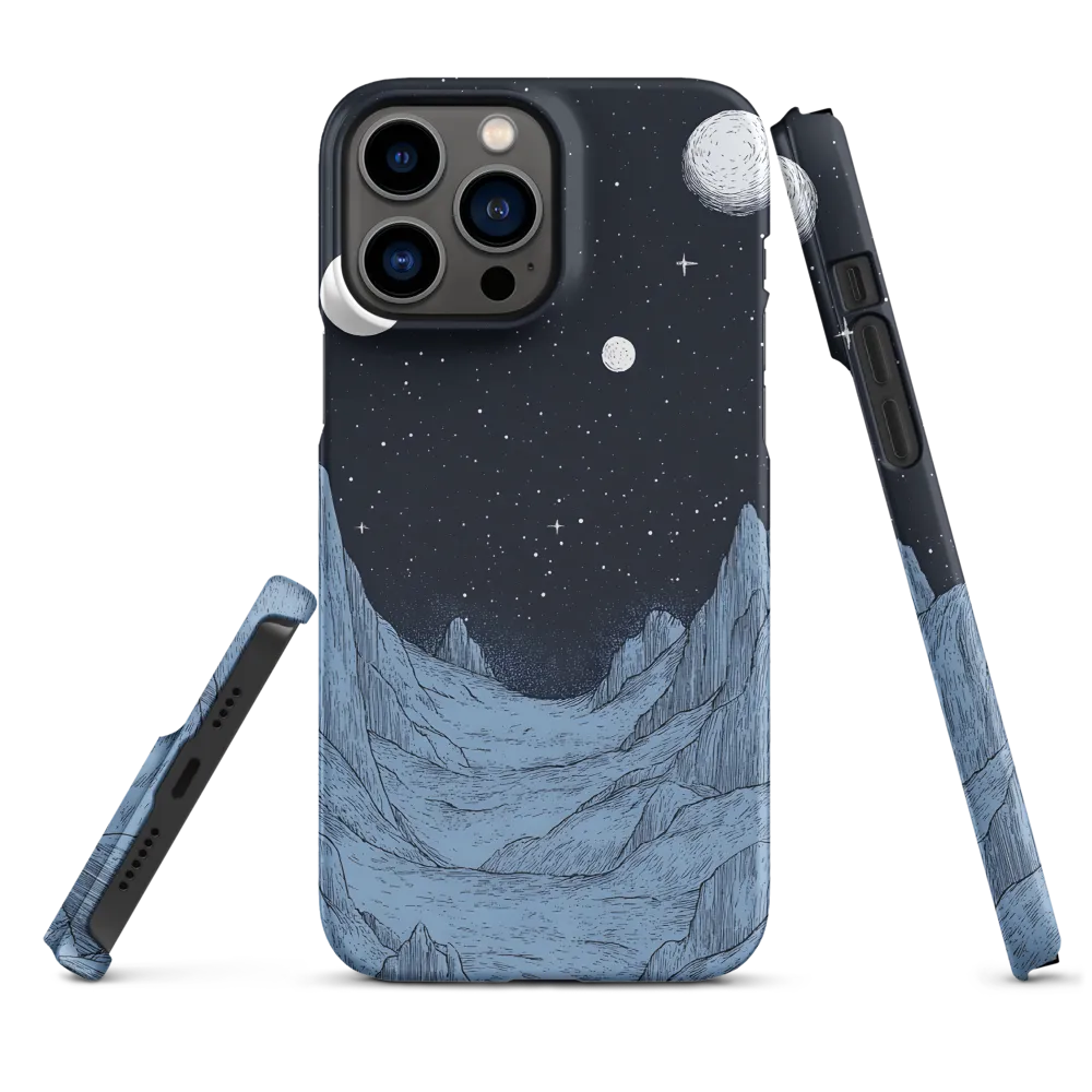 Whispers of the Cosmos