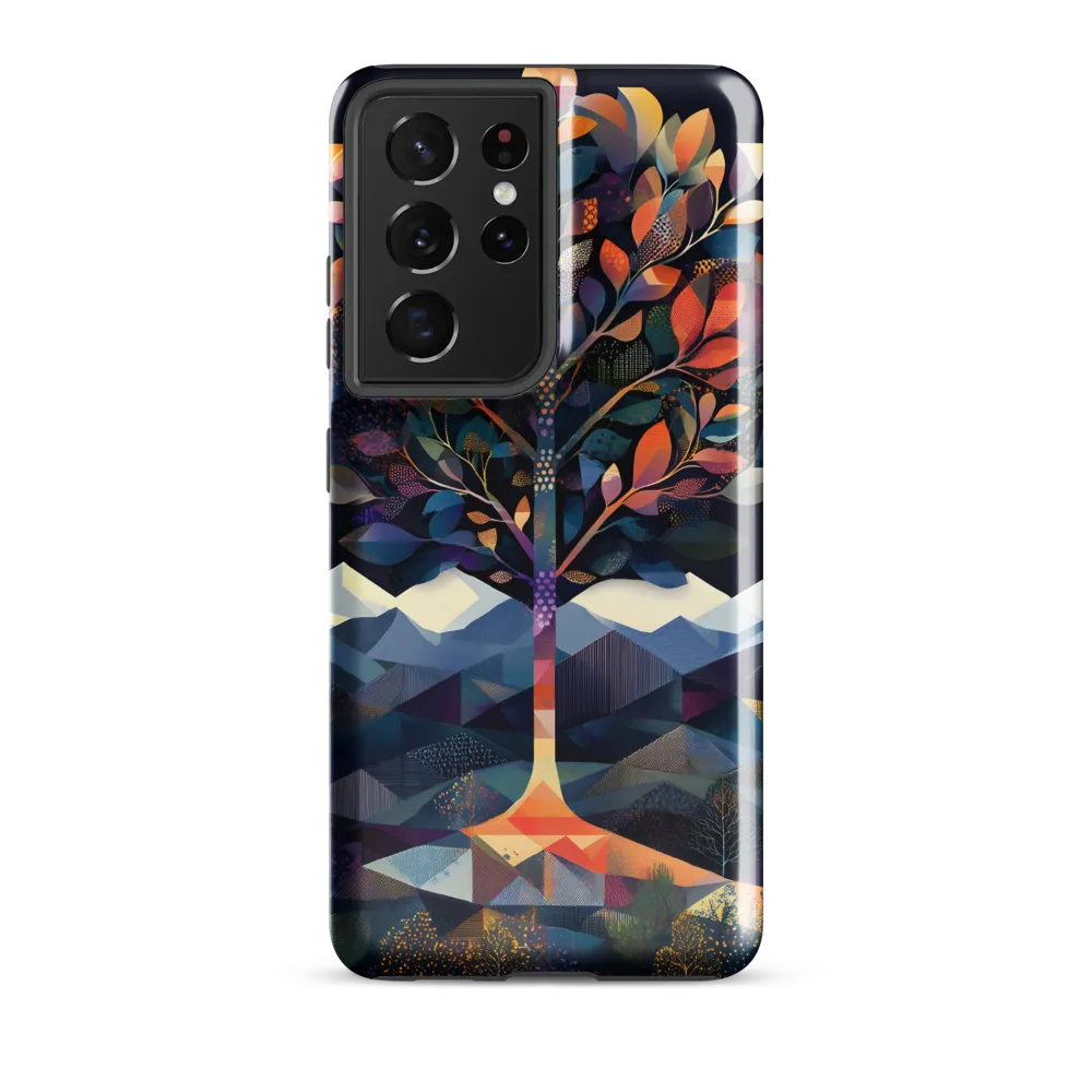 Whimsical Heights: A Celebration of Nature