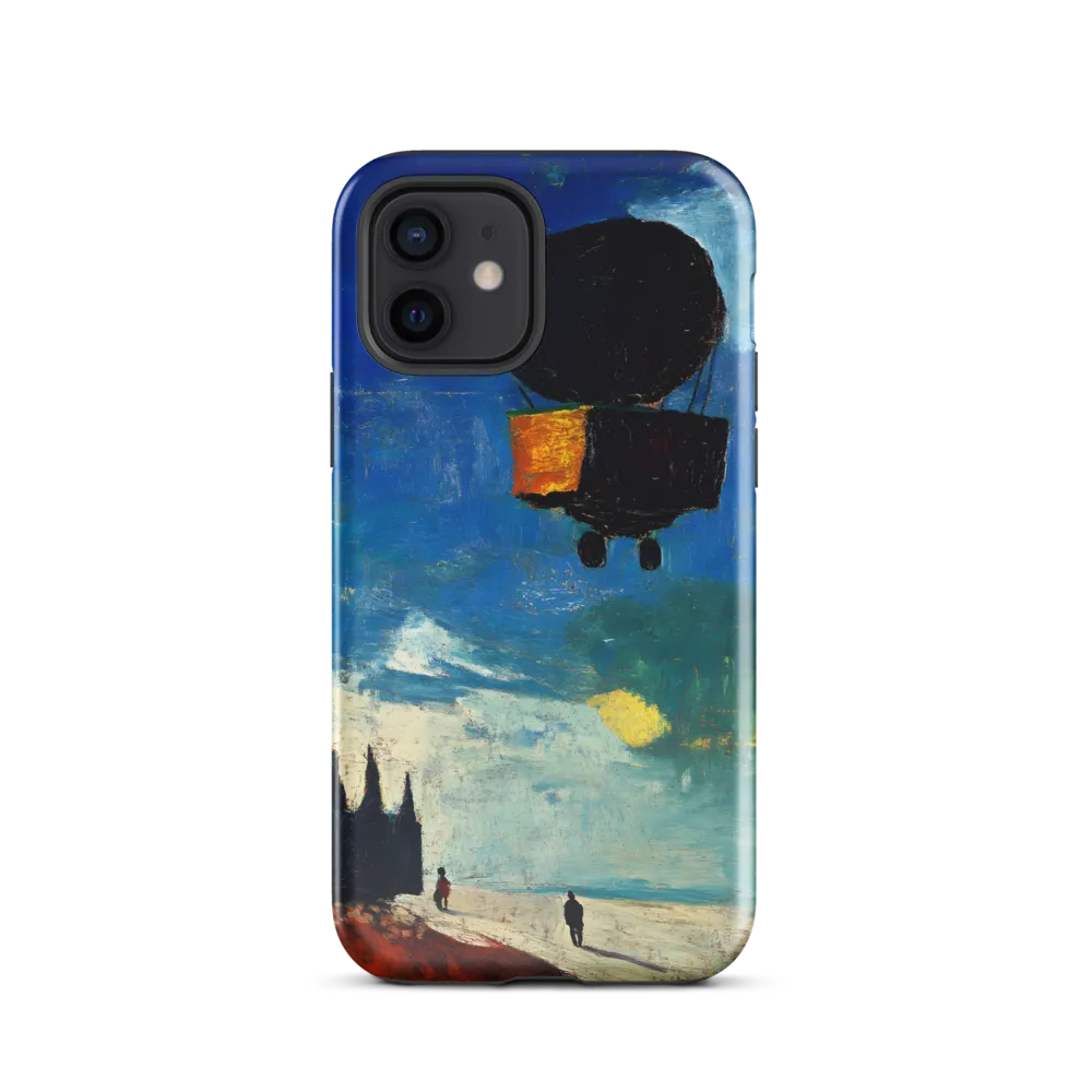 Flight of Imagination