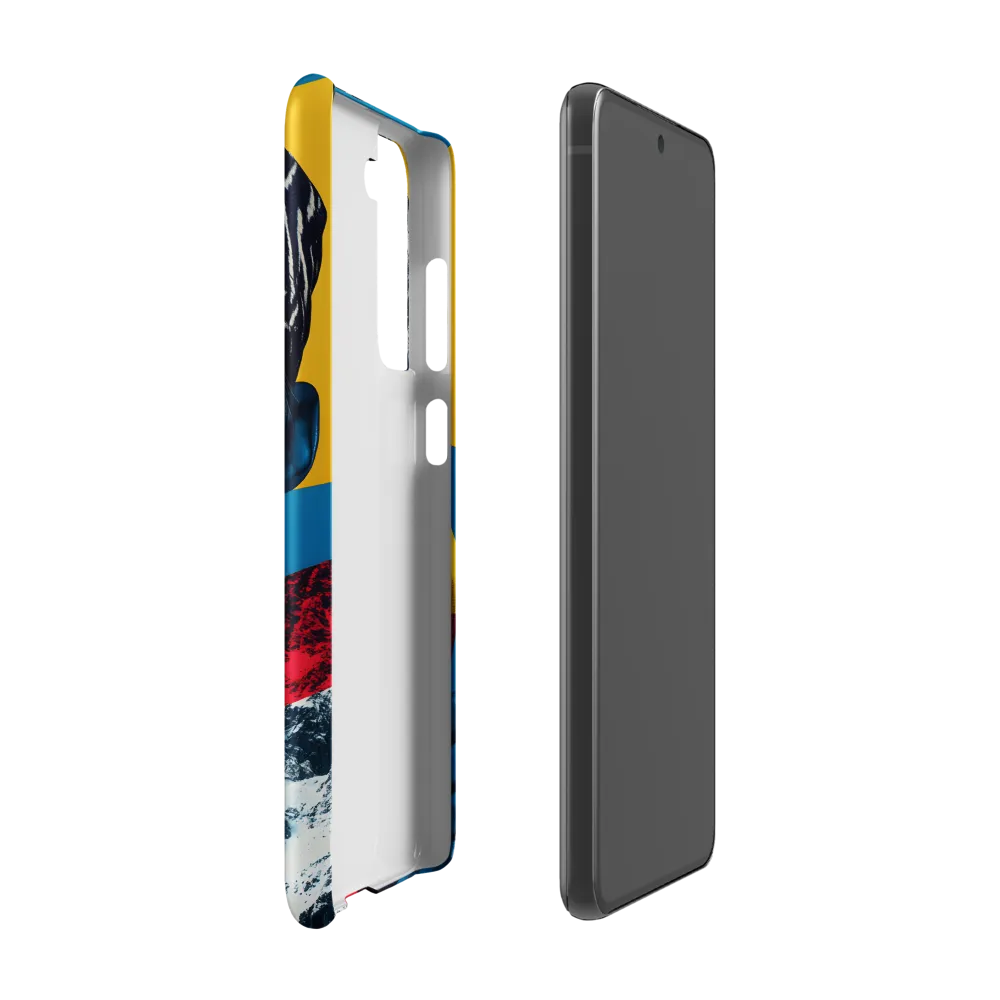 Fusion of Colors