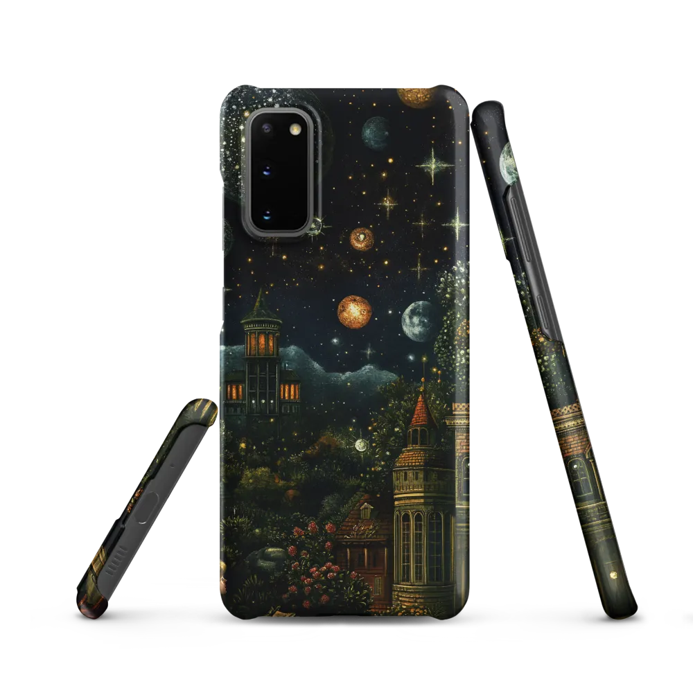 Beyond the Stars: A Journey of Wonder
