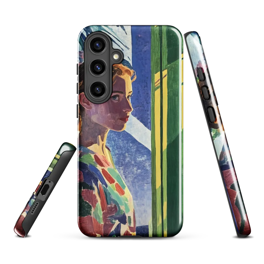 Reflections in Color