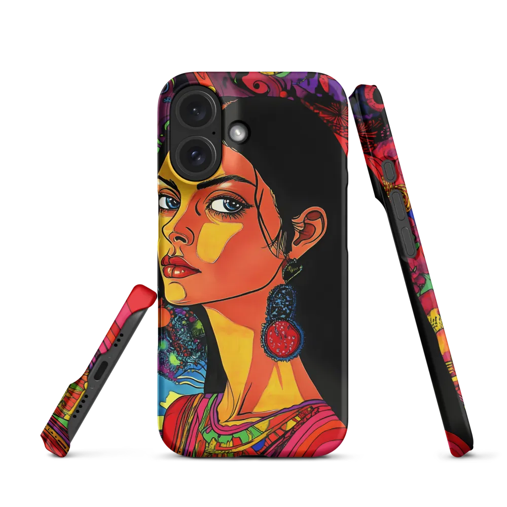 Ethereal Dreamscape in Vivid Colors