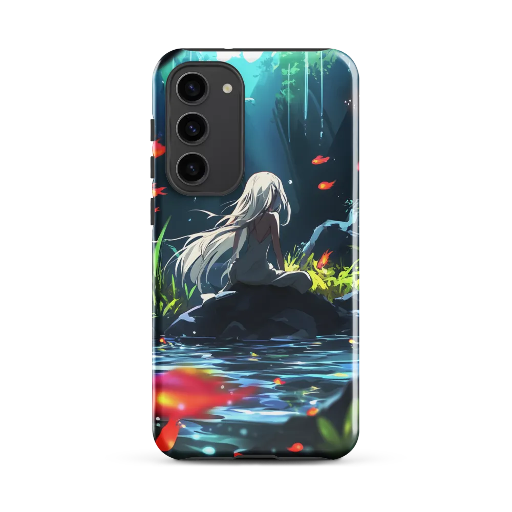 Whispers of the Waters