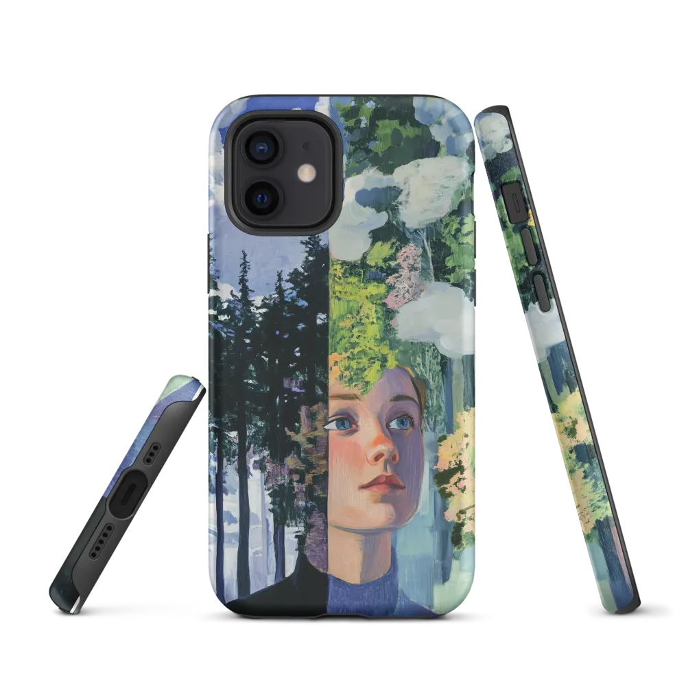 Harmony of Nature and Self