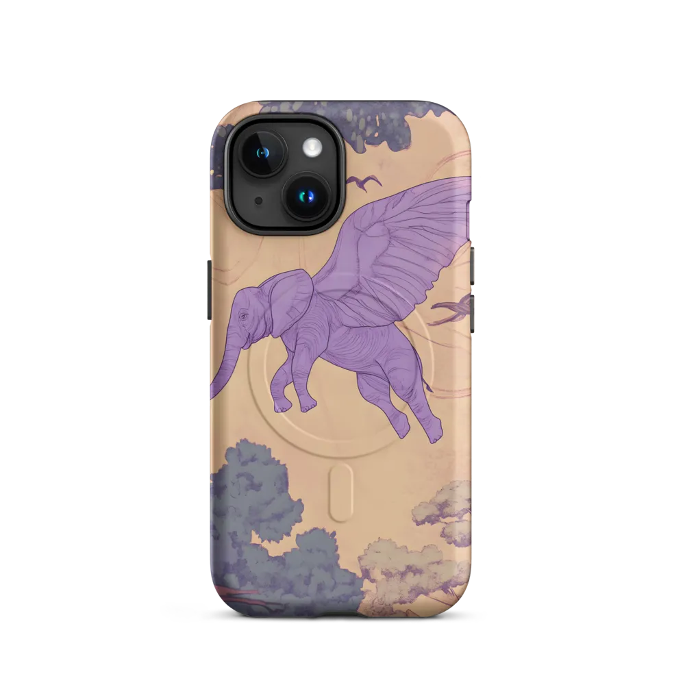 Wings of Imagination