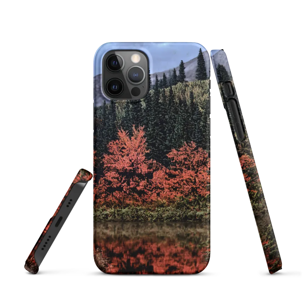 Autumn Reflections