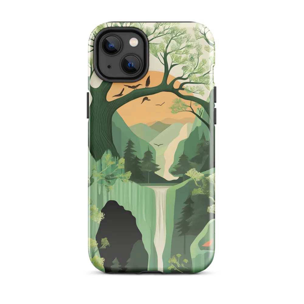 Whispers of the Wilderness