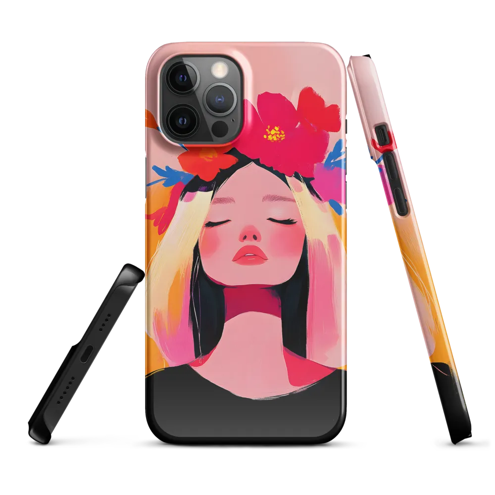 Floral Serenity