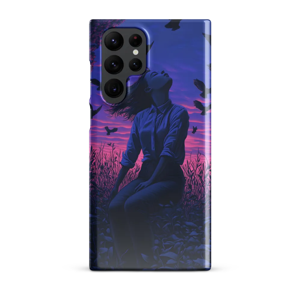 Awakening in Twilight