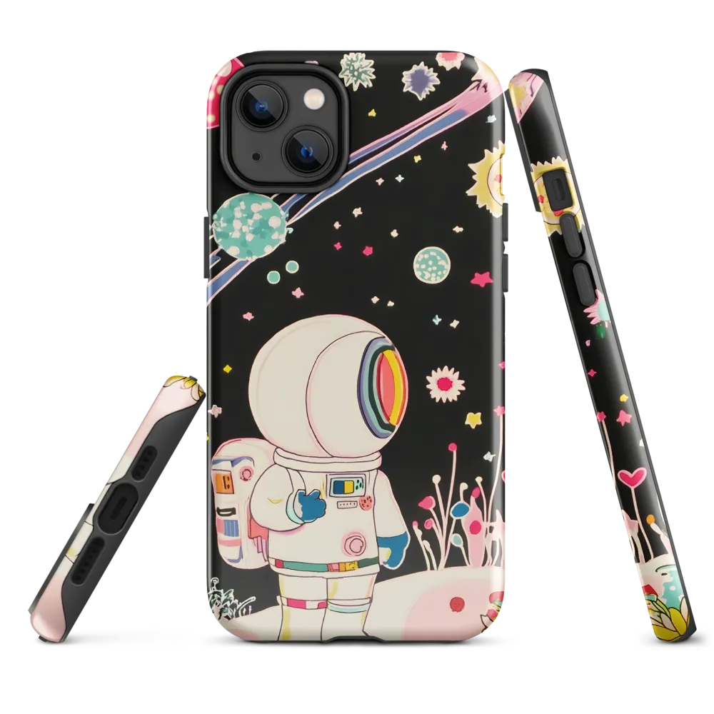 Cosmic Wonder: Journey Through the Stars