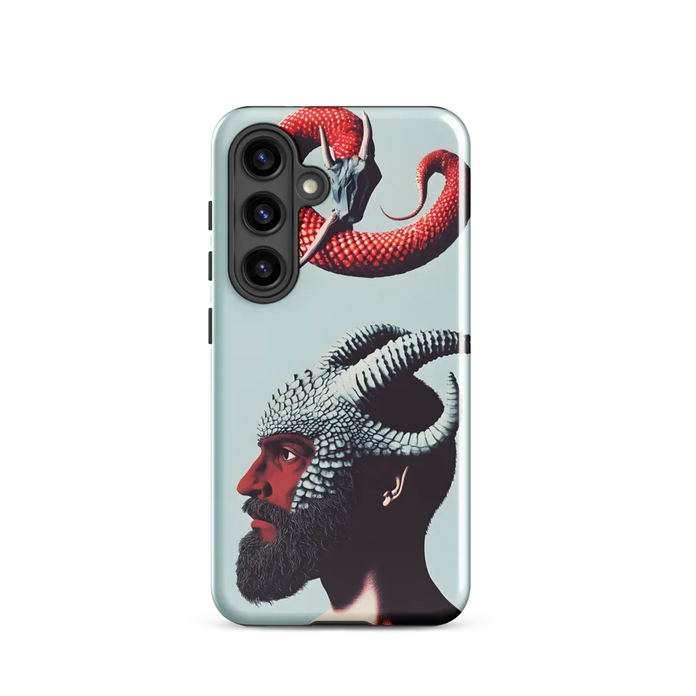 Elysium of the Horned One