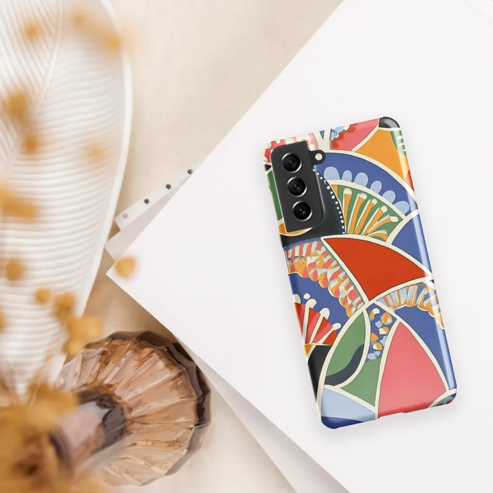 Kaleidoscope of Colors