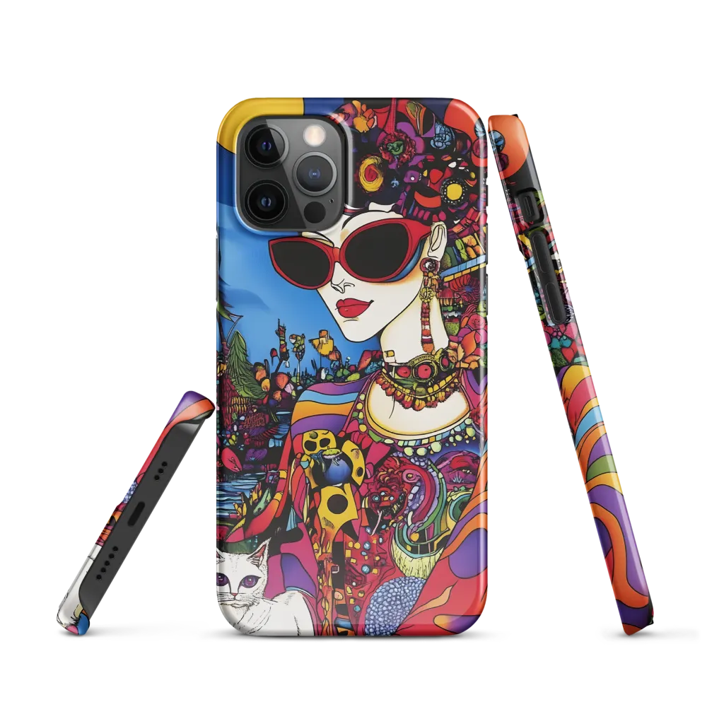 Whimsy in Color