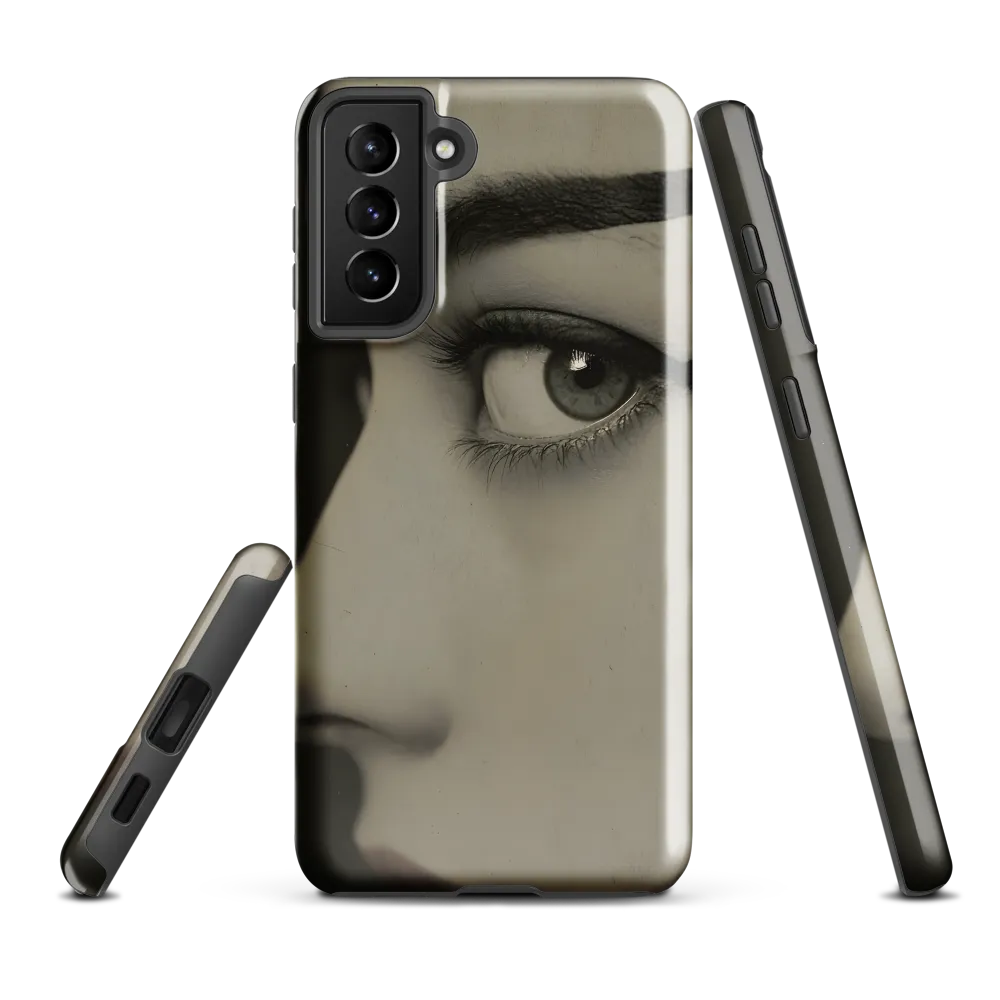 Gaze of Surrealism