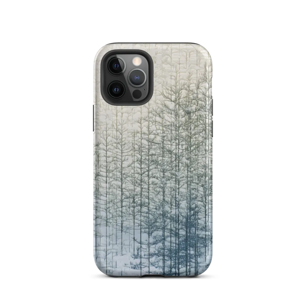 Ethereal Forest Landscape