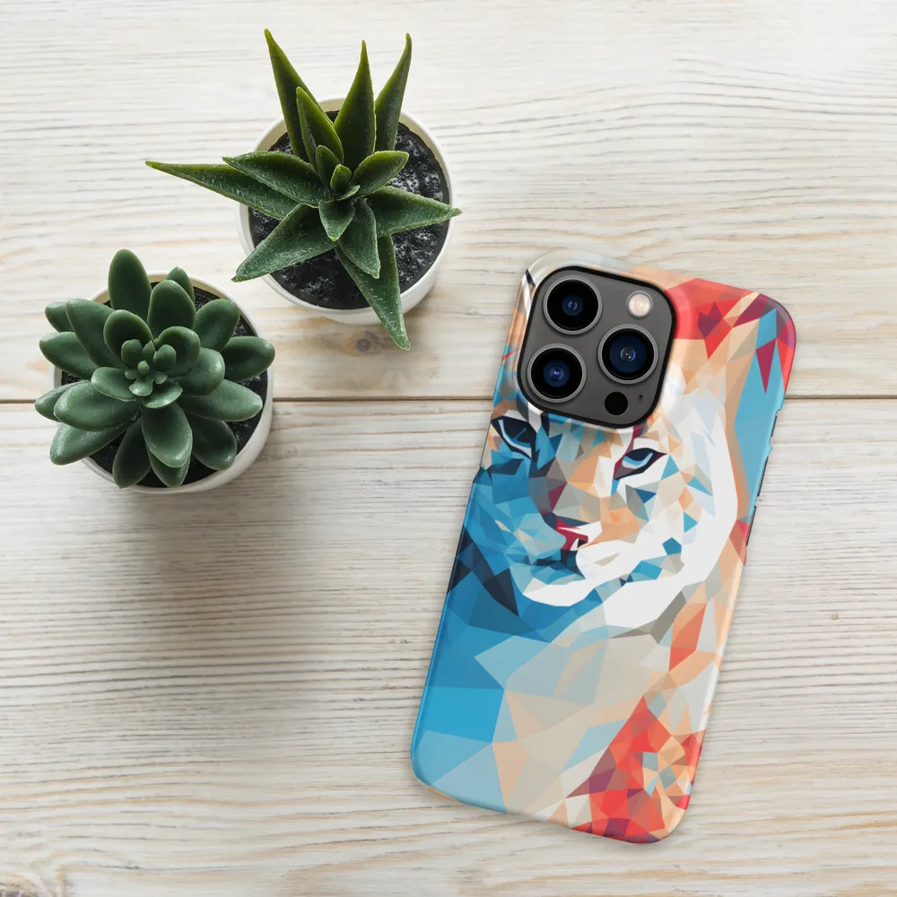Facets of Feline Wonder