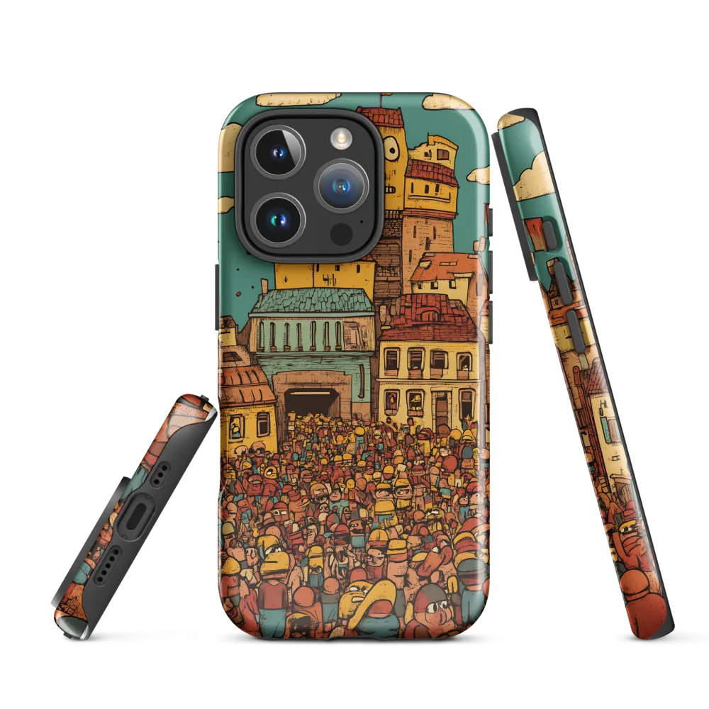 The Quirky City Gathering