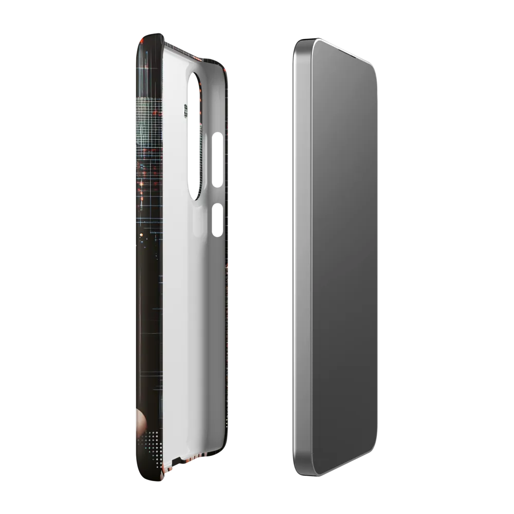 Enigmatic Digital Abstraction