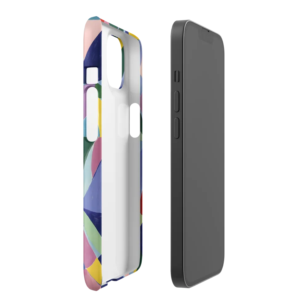 Rhythms of Color and Form