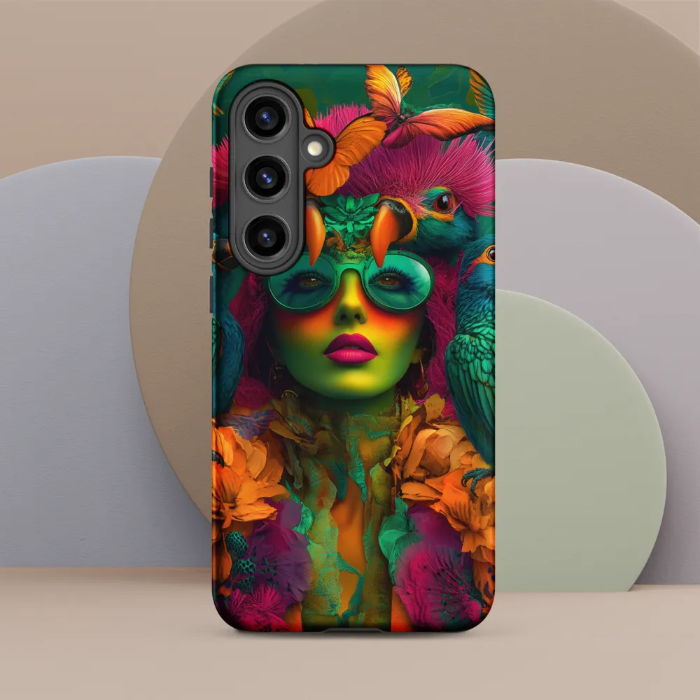Tropical Reverie