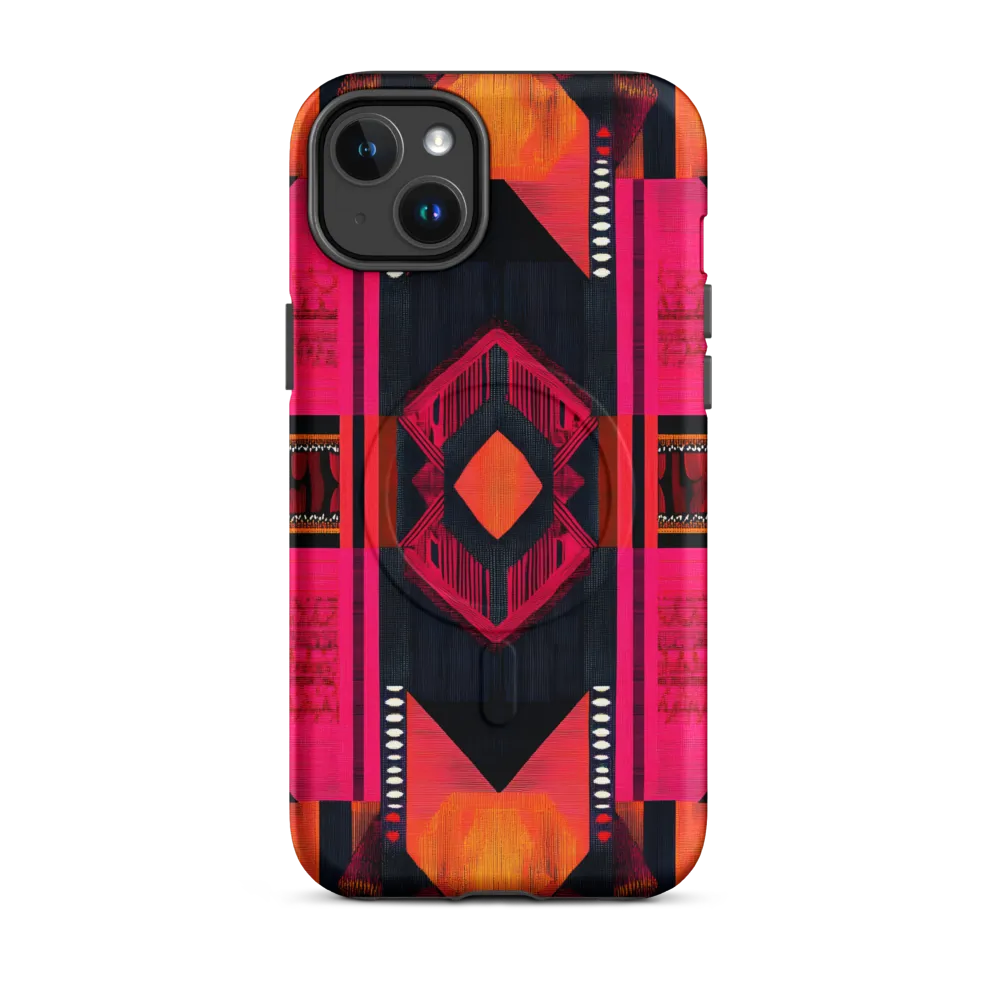 Symphony of Geometry