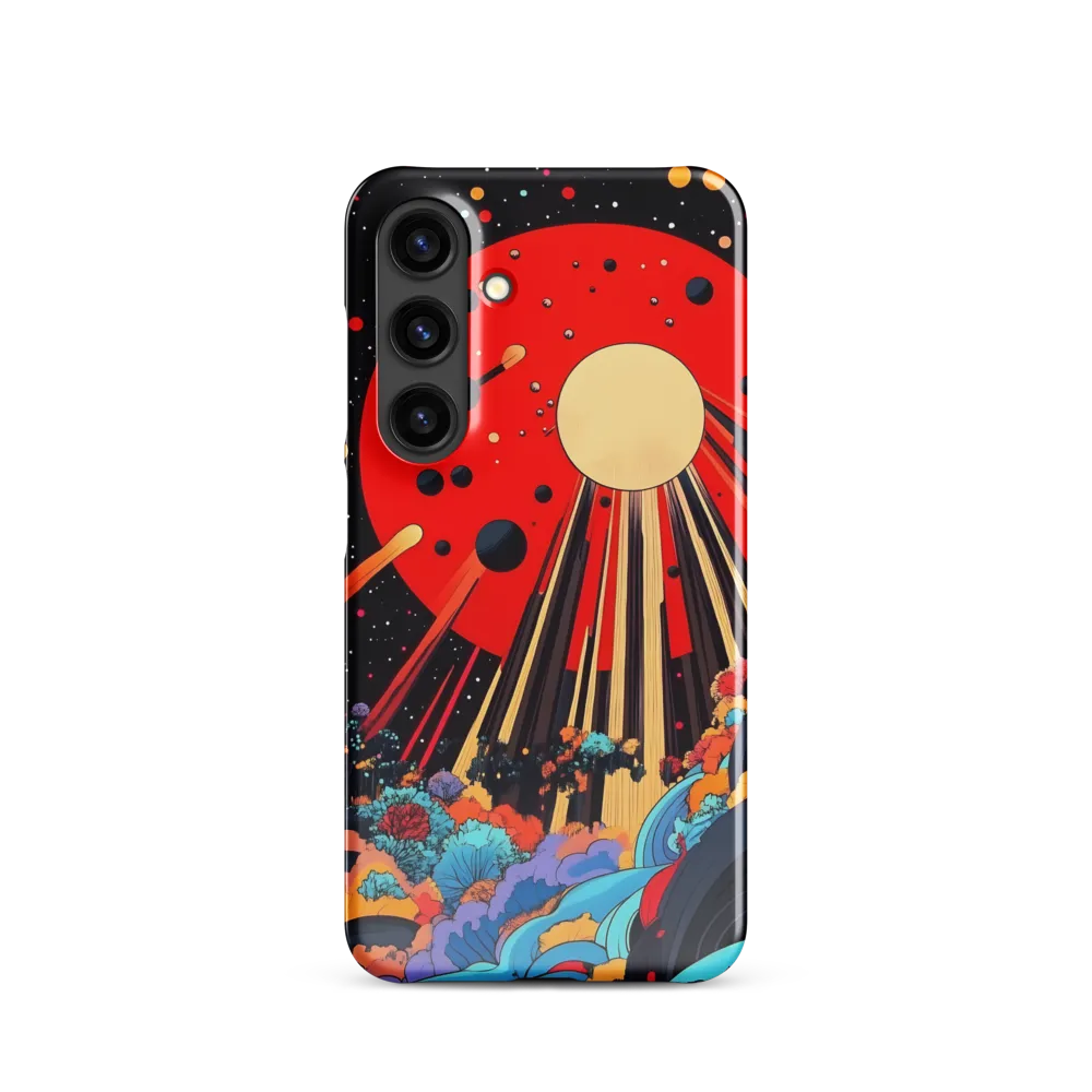 Cosmic Reverie