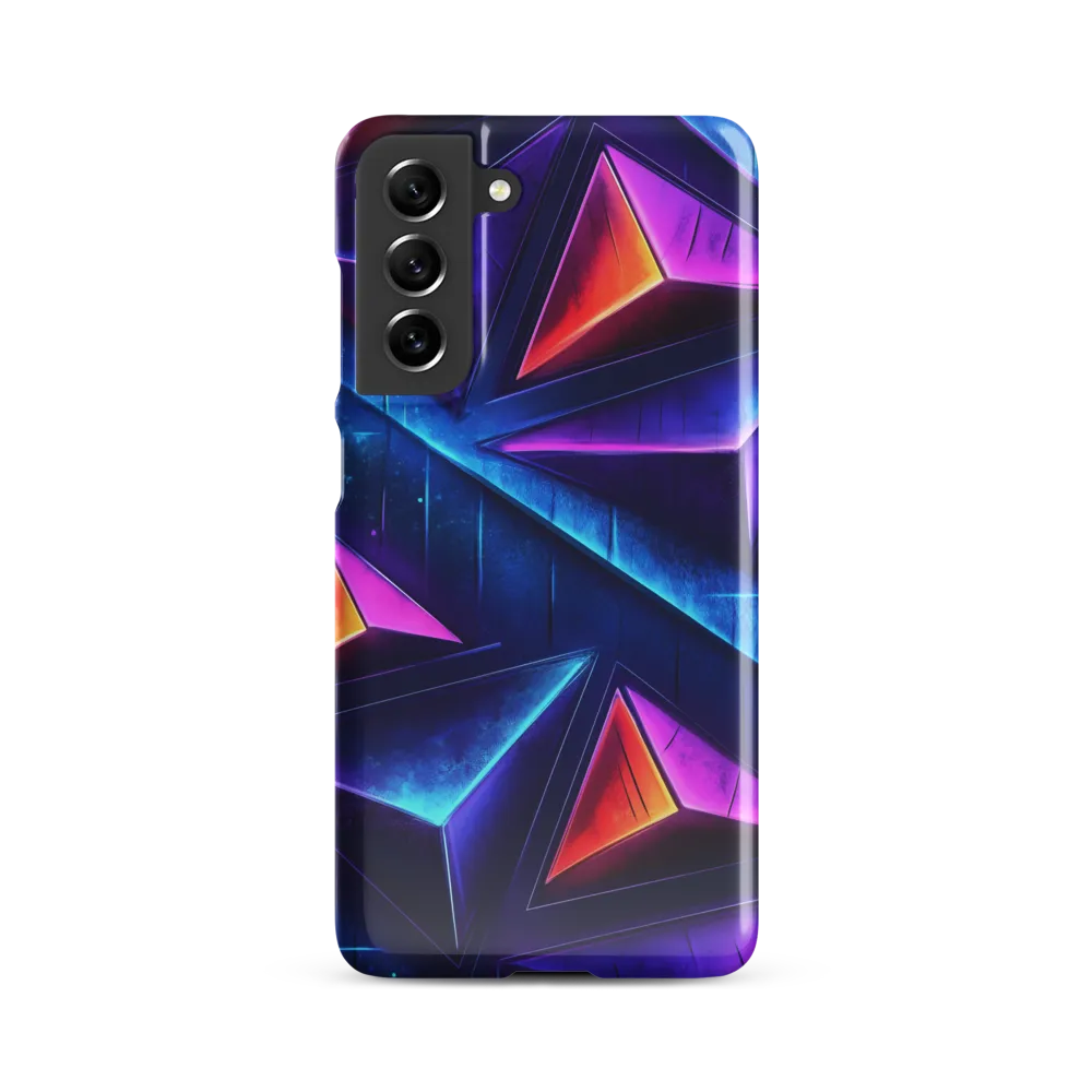 Geometric Luminescence