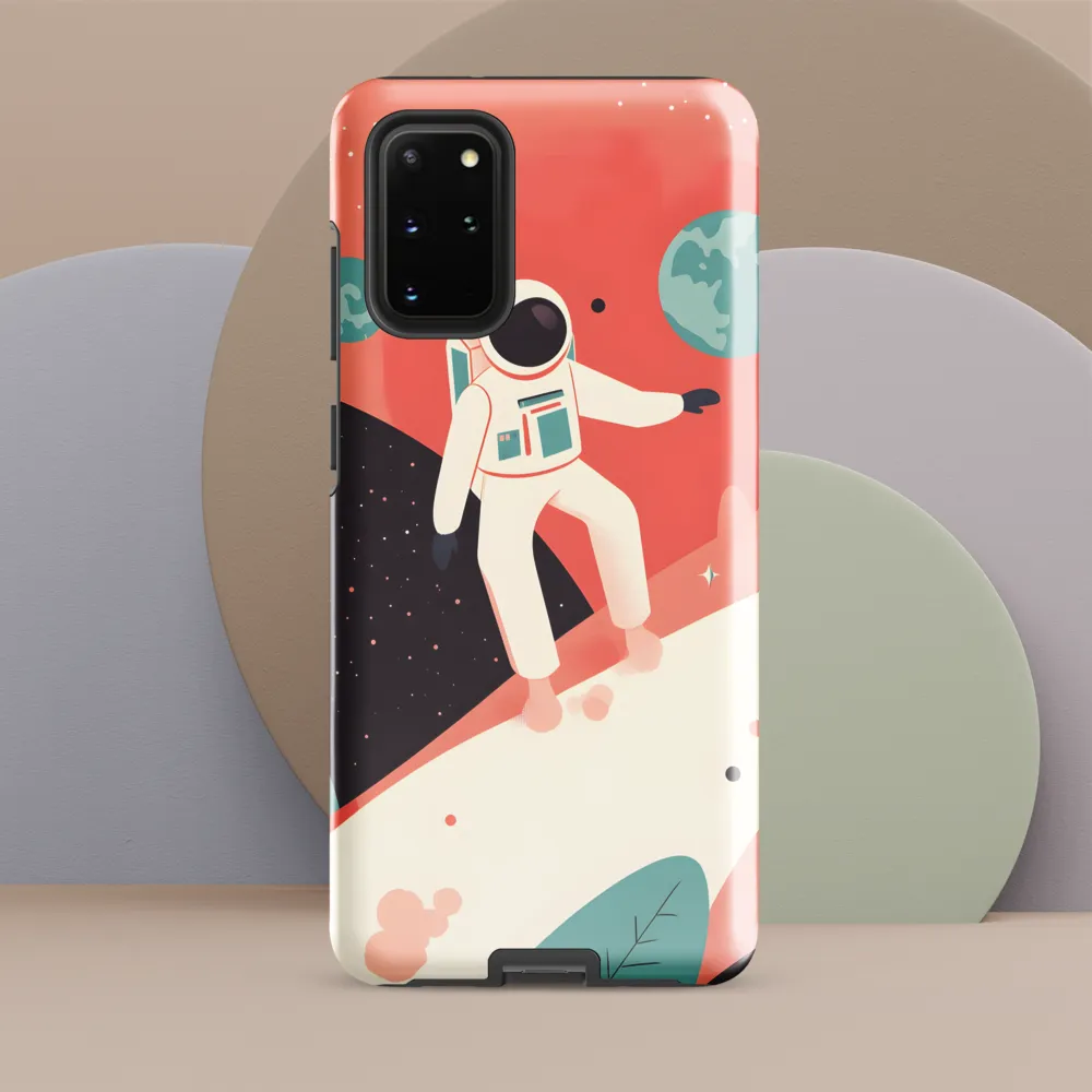 Cosmic Journey