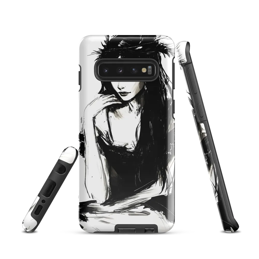 Reflections of Melancholy