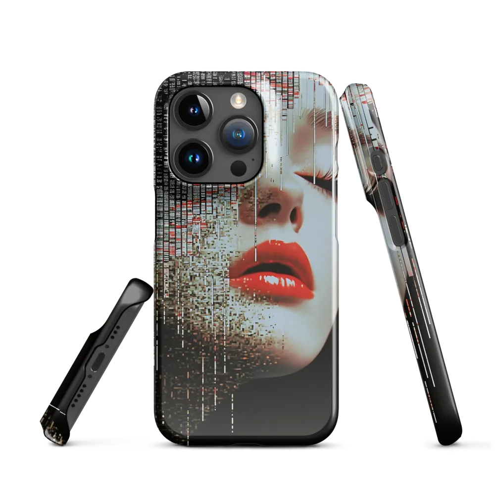 Fragmented Beauty