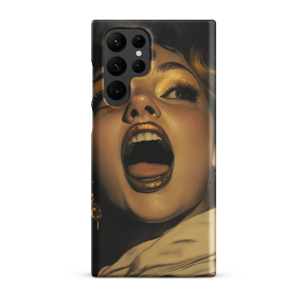 The Voice of Passion