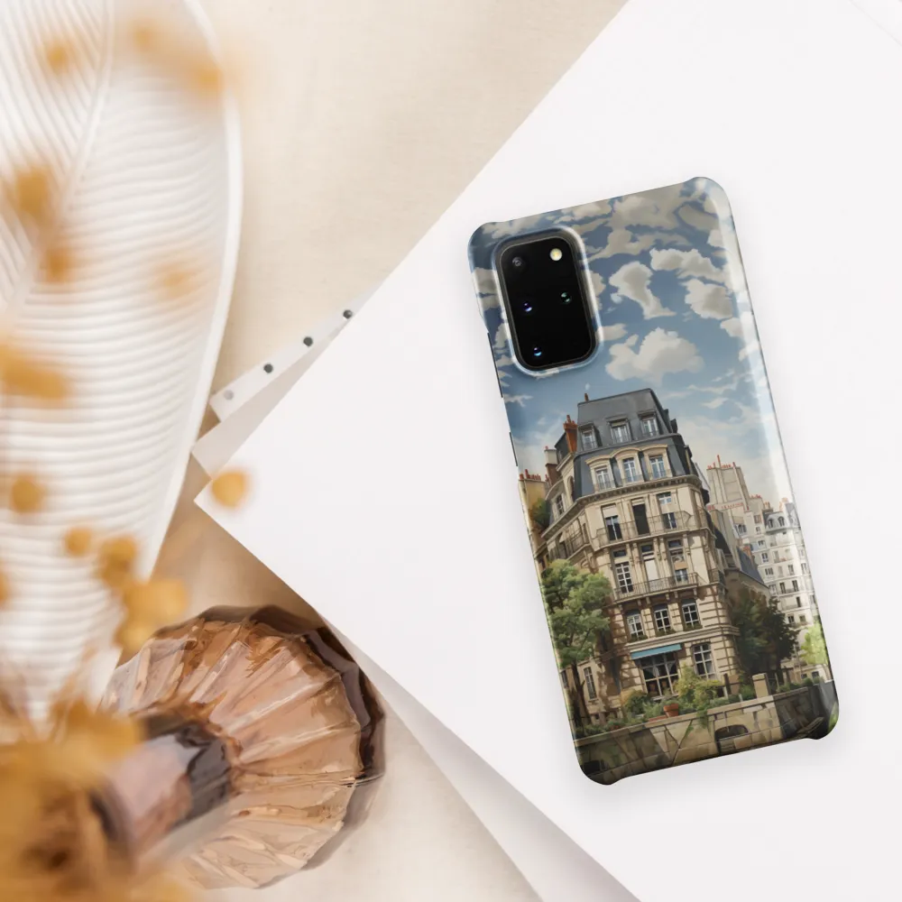 Reflections of Paris