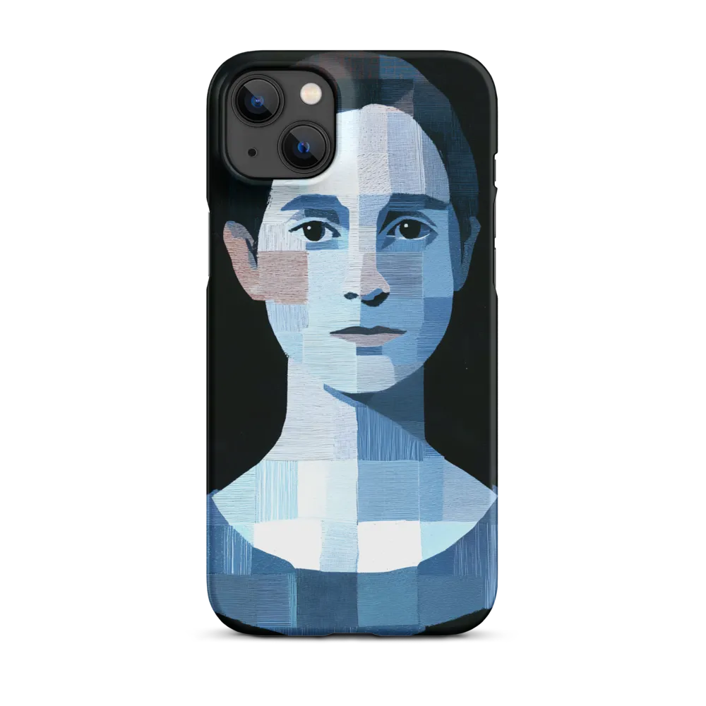 Fragments of Blue