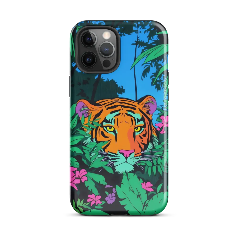 Jungle Guardian