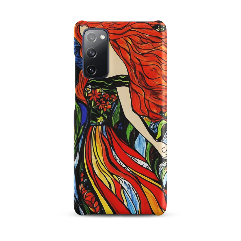 The Vibrant Spirit