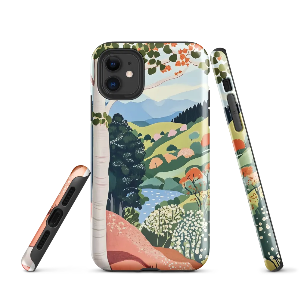 Whispers of Nature