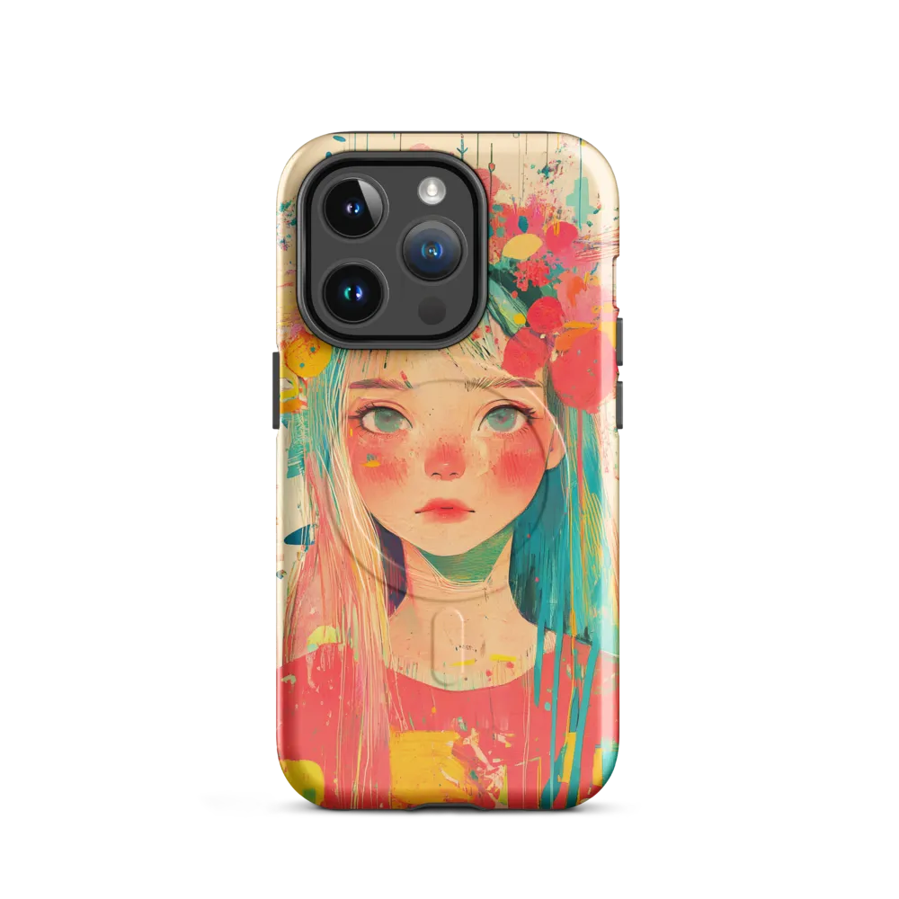Whimsical Blossom