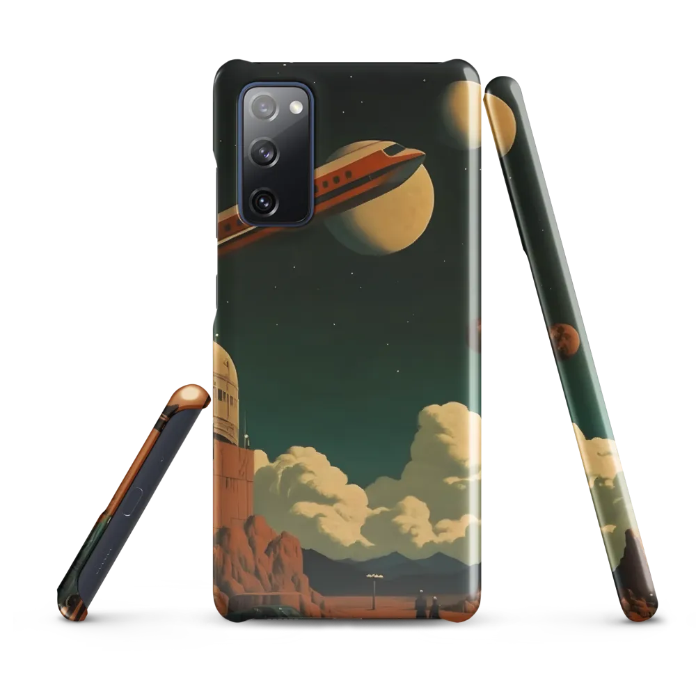Journey Through the Cosmos