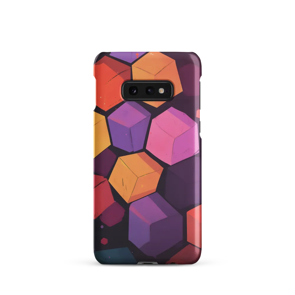 Dynamic Geometric Harmony